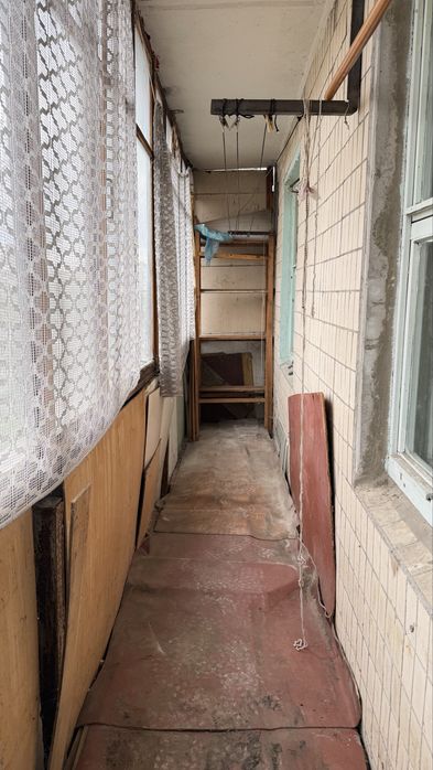 Квартира на вул. Машинобудівників в Києві, ID 312988, фото №8