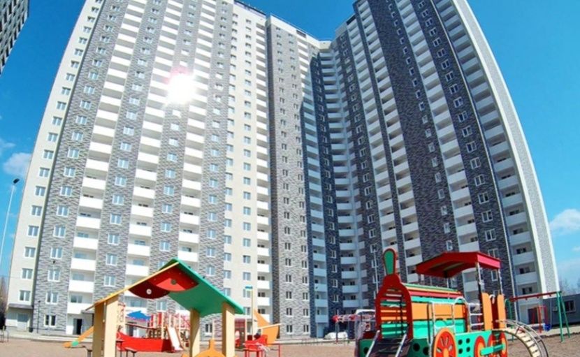 Квартира на вул. Електротехнічна, 43 в Київ, ID 187588, фото №3