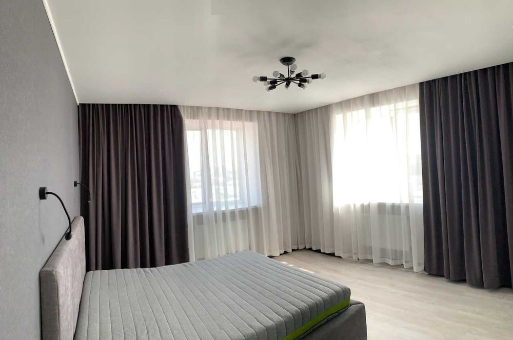 Квартира на шосе Запорізьке, 28 в Дніпрі, ID 169689, фото №2