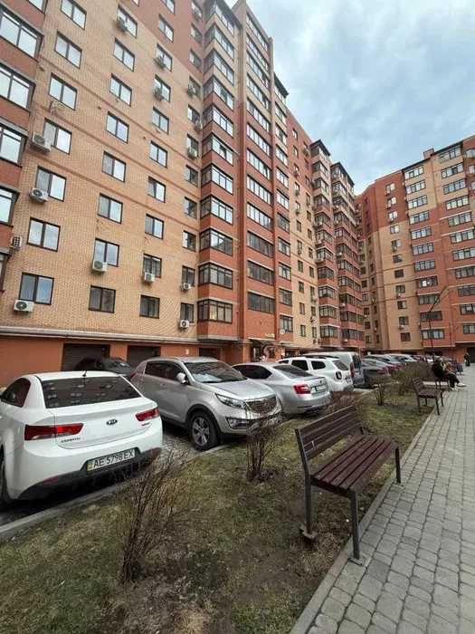 Квартира на шосе Запорізьке, 28 в Дніпрі, ID 169689, фото №8