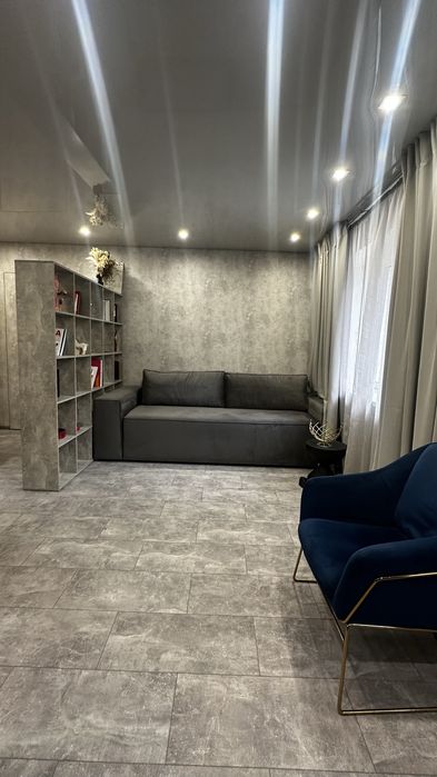 Квартира на вул. Мечнікова, 22 а в Києві, ID 216008, фото №1