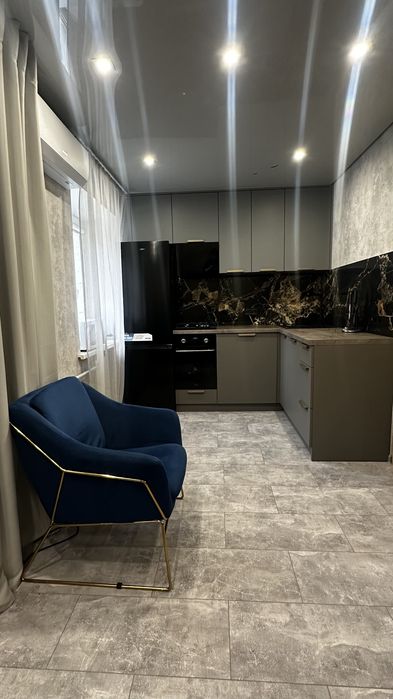 Квартира на вул. Мечнікова, 22 а в Києві, ID 216008, фото №2