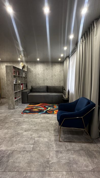 Квартира на вул. Мечнікова, 22 а в Києві, ID 216008, фото №15
