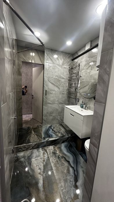 Квартира на вул. Мечнікова, 22 а в Києві, ID 216008, фото №6