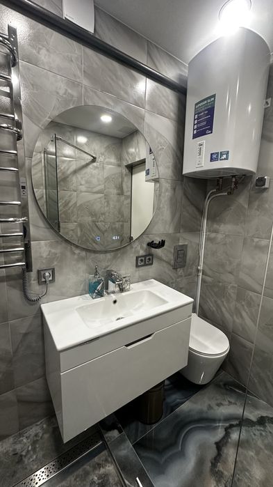 Квартира на вул. Мечнікова, 22 а в Києві, ID 216008, фото №7