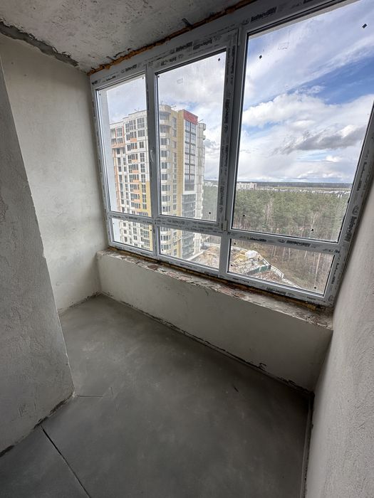 Квартира на біля метро Академмістечко в Києві, ID 228438, фото №1
