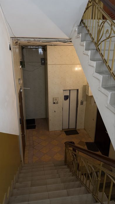 Квартира на вул. Ярославів Вал, 14В в Києві, ID 212769, фото №12