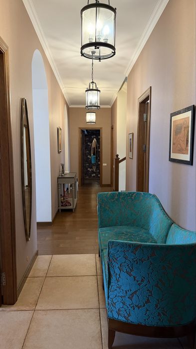 Квартира на вул. Ярославів Вал, 14В в Києві, ID 212769, фото №17