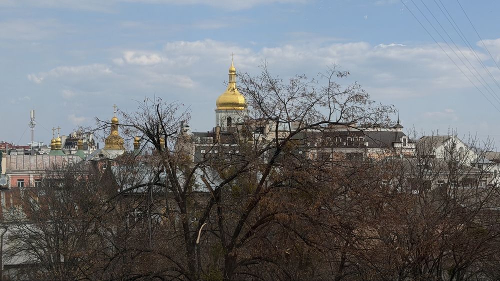 Квартира на вул. Ярославів Вал, 14В в Києві, ID 212769, фото №20
