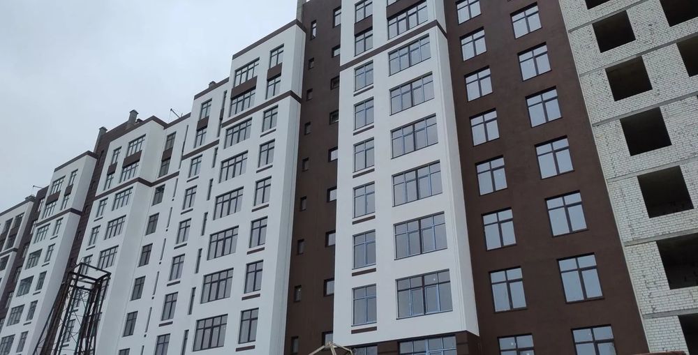 Квартира на вул. Садова, 51А в Києві, ID 241176, фото №1
