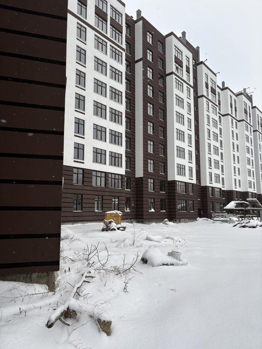 Квартира на вул. Садова, 51А в Києві, ID 241176, фото №3