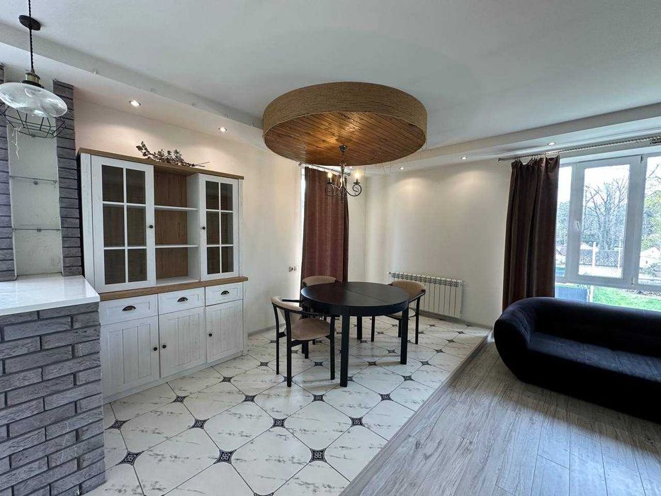 Квартира на вул. Ватутіна в Київ, ID 309451, фото №1