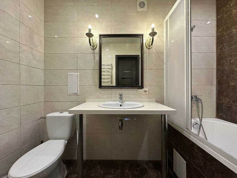 Квартира на вул. Ватутіна в Києві, ID 309451, фото №12