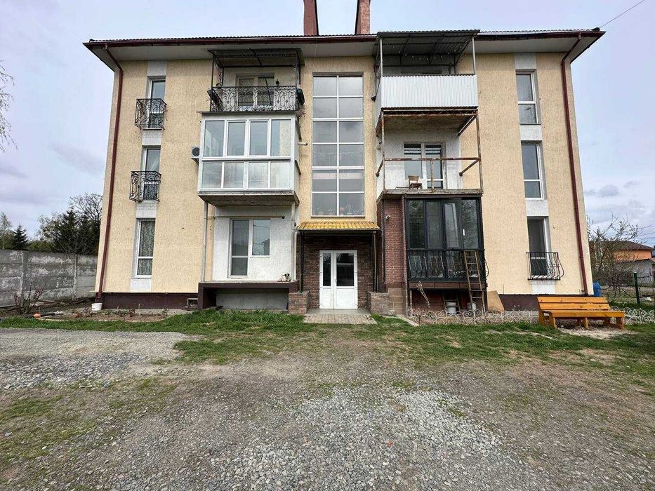 Квартира на вул. Ватутіна в Києві, ID 309451, фото №20