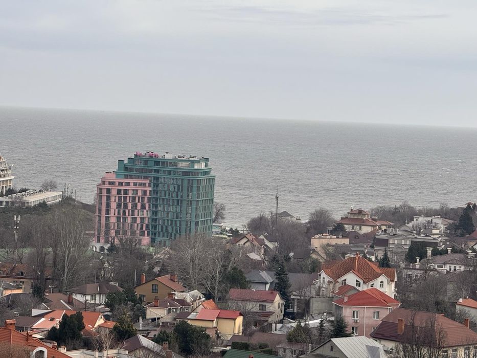 Квартира на Приморський в Одесі, ID 203909, фото №2