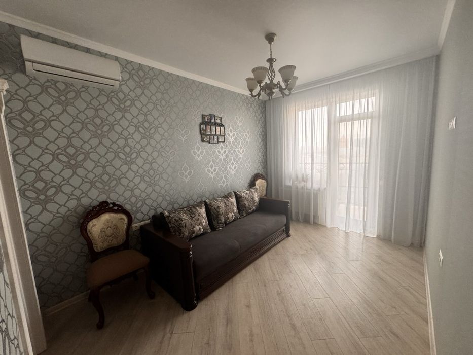 Квартира на Приморський в Одесі, ID 203909, фото №6