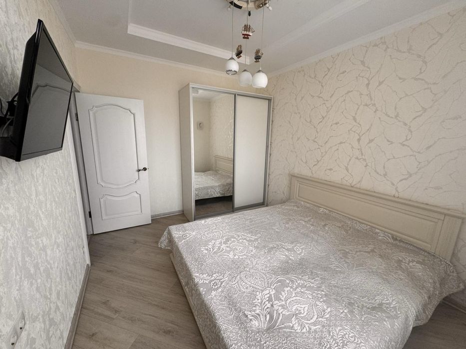 Квартира на Приморський в Одесі, ID 203909, фото №8