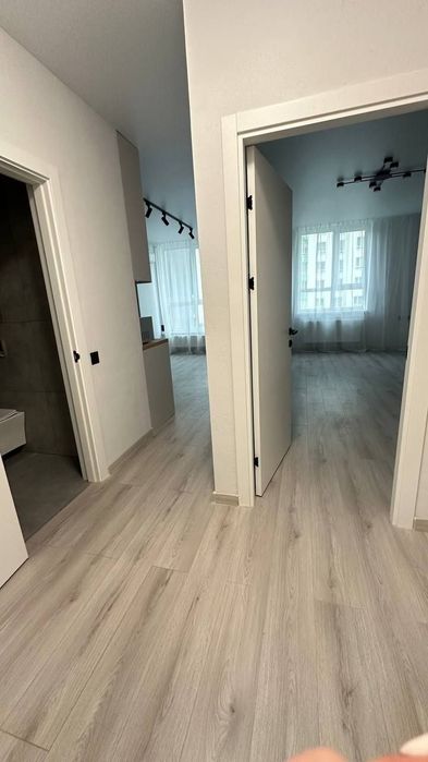 Квартира на поруч з Центральним парком в Києві, ID 235967, фото №6