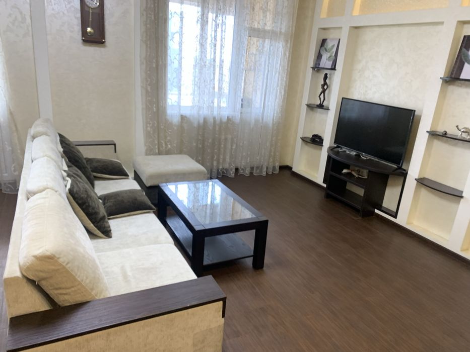 Квартира на вул. Барбюса Анрі, 37/1 в Київ, ID 283975, фото №2
