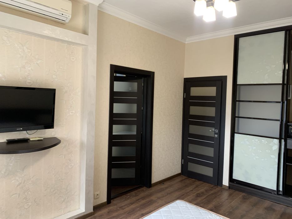 Квартира на вул. Барбюса Анрі, 37/1 в Києві, ID 283975, фото №13