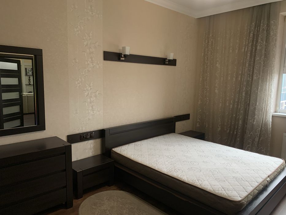 Квартира на вул. Барбюса Анрі, 37/1 в Києві, ID 283975, фото №14