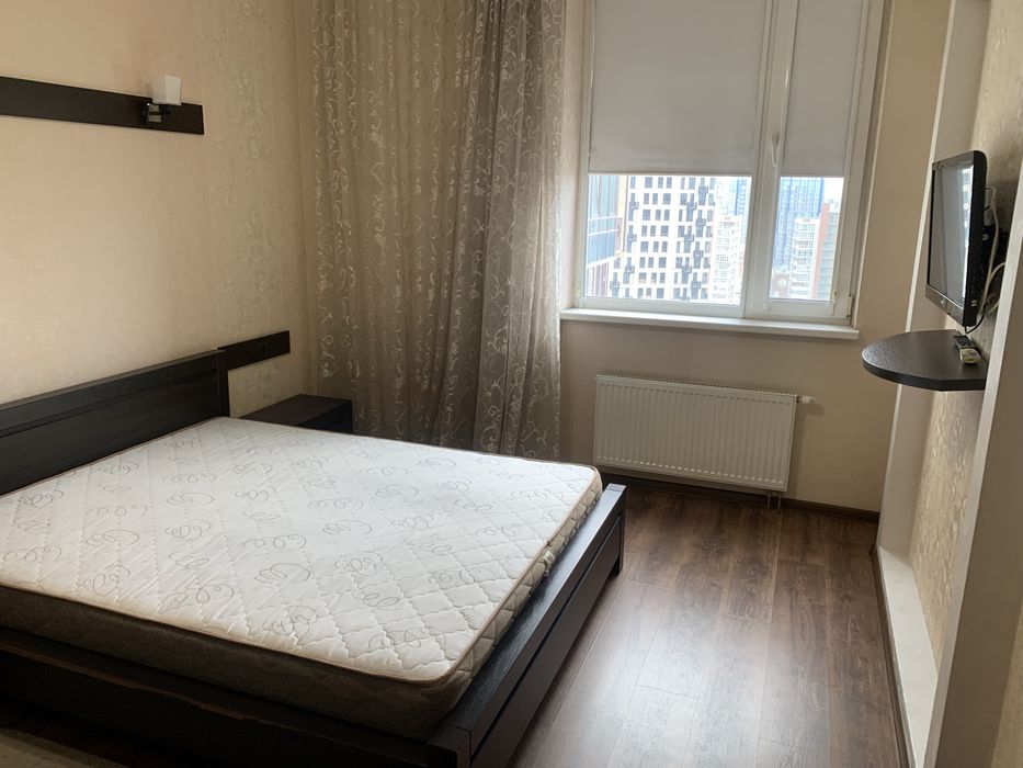 Квартира на вул. Барбюса Анрі, 37/1 в Києві, ID 283975, фото №15