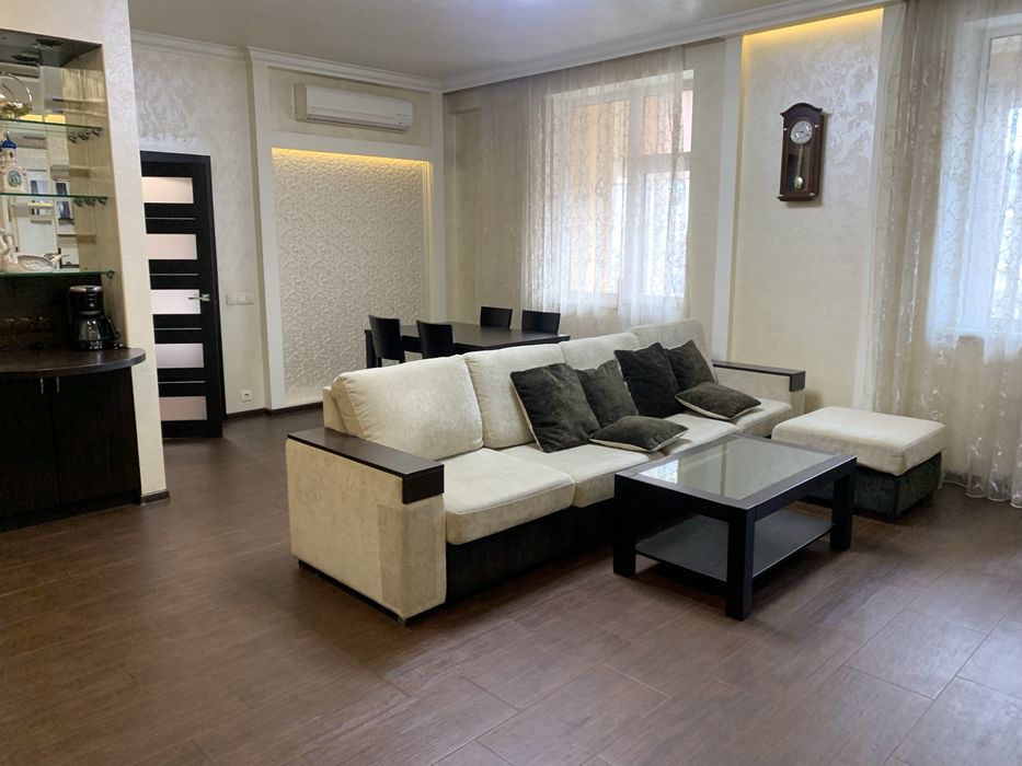 Квартира на вул. Барбюса Анрі, 37/1 в Київ, ID 283975, фото №3
