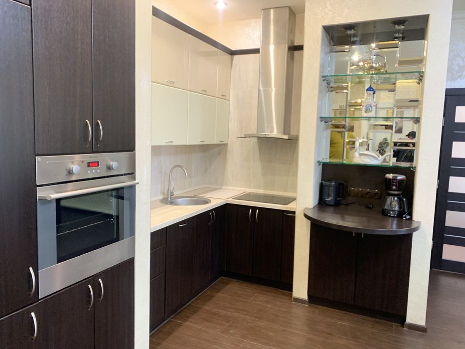 Квартира на вул. Барбюса Анрі, 37/1 в Києві, ID 283975, фото №6