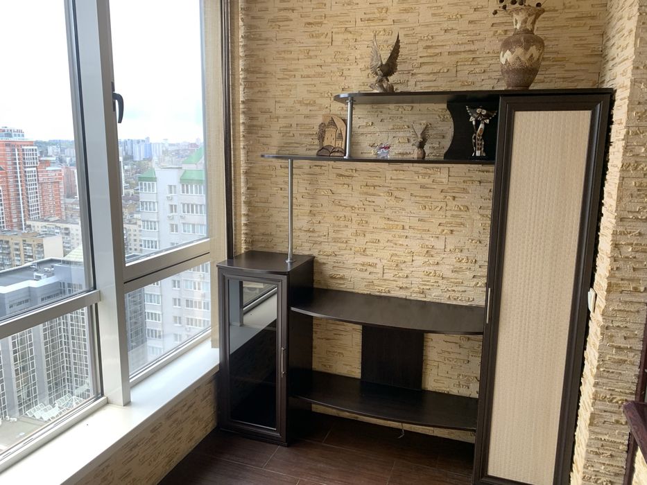 Квартира на вул. Барбюса Анрі, 37/1 в Києві, ID 283975, фото №8
