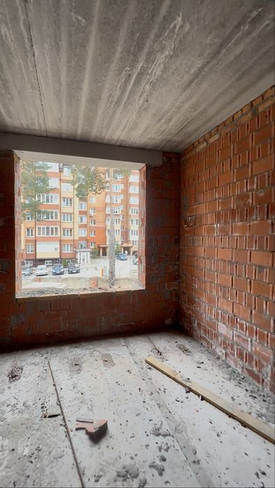 Квартира на поруч соснового лісу, в 2хв Центральний Парк в Києві, ID 232429, фото №2