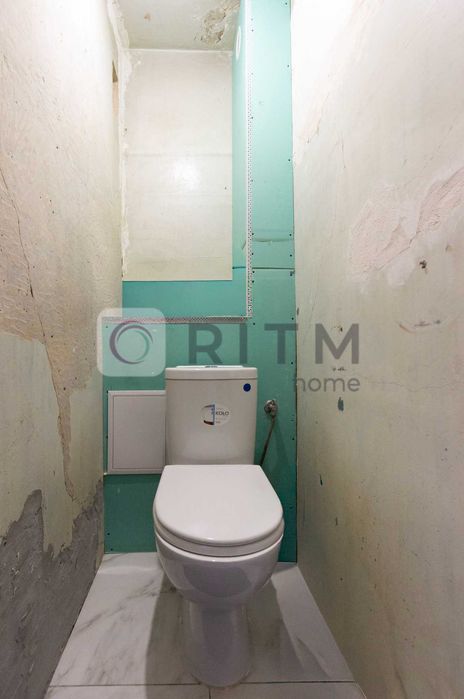 Квартира на вул. Наукова, 64 в Львові, ID 167831, фото №16