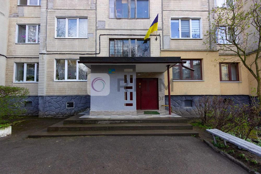 Квартира на вул. Наукова, 64 в Львові, ID 167831, фото №19