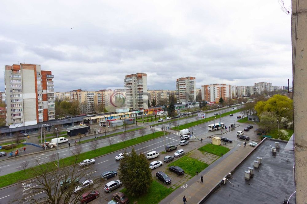 Квартира на вул. Наукова, 64 в Львові, ID 167831, фото №21