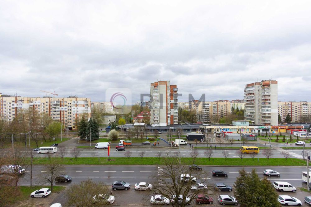 Квартира на вул. Наукова, 64 в Львові, ID 167831, фото №22