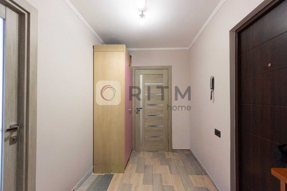 Квартира на вул. Наукова, 64 в Львові, ID 167831, фото №7