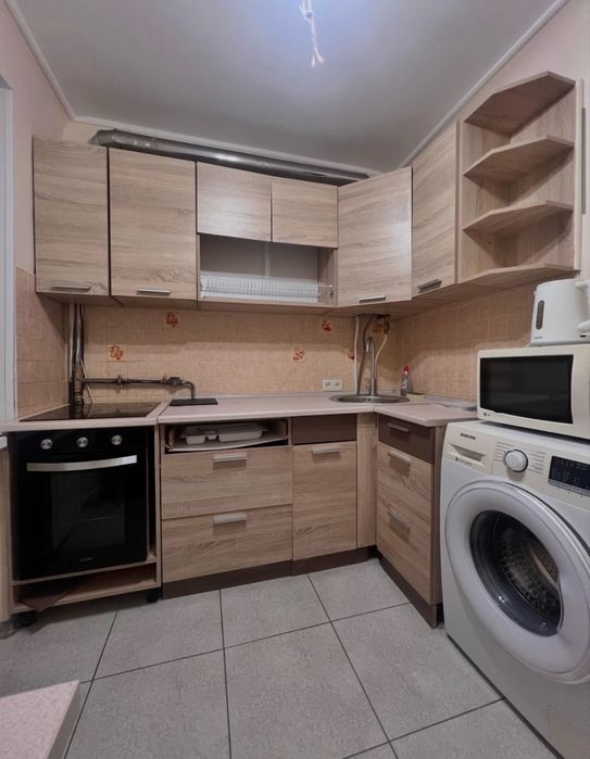 Квартира на вул. Староярмаркова, 45 в Кривому Розі, ID 193523, фото №1