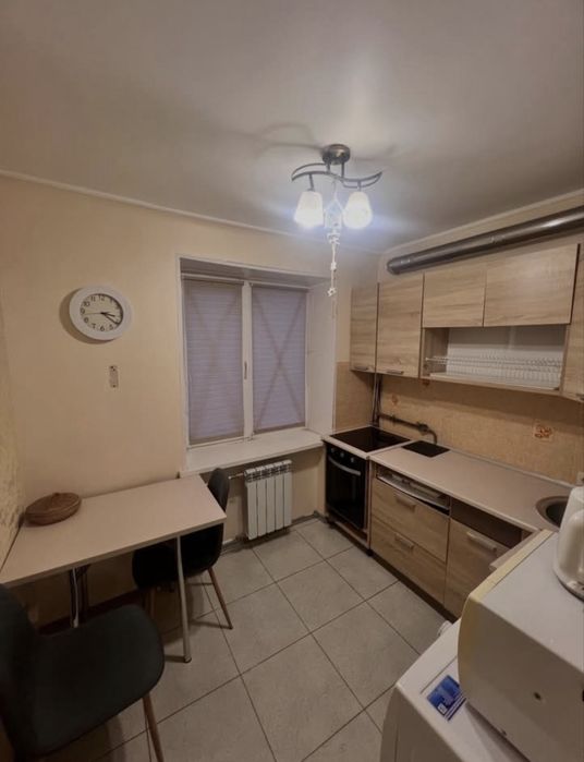 Квартира на вул. Староярмаркова, 45 в Кривому Розі, ID 193523, фото №2