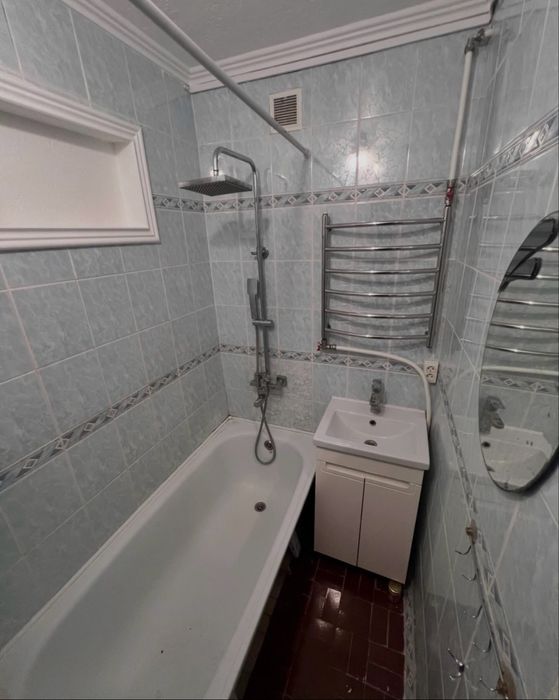 Квартира на вул. Староярмаркова, 45 в Кривому Розі, ID 193523, фото №12