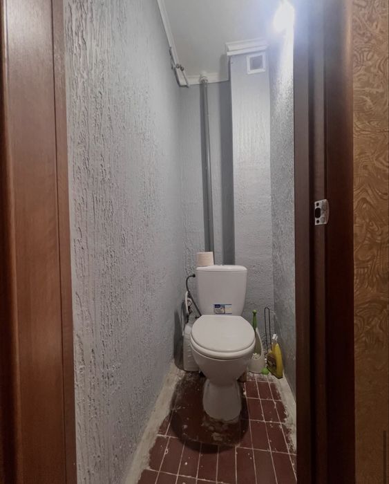 Квартира на вул. Староярмаркова, 45 в Кривому Розі, ID 193523, фото №13