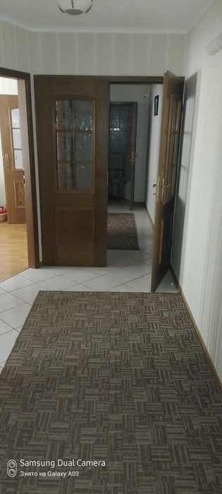 Квартира на вул. Потьомкінська, 17а в Миколаєві, ID 210321, фото №1