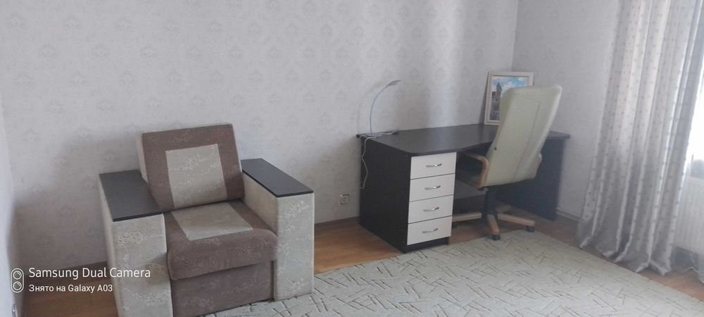 Квартира на вул. Потьомкінська, 17а в Миколаєві, ID 210321, фото №13