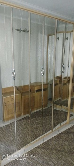Квартира на вул. Потьомкінська, 17а в Миколаєві, ID 210321, фото №14