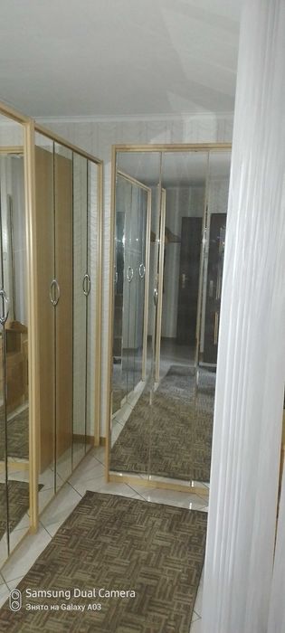 Квартира на вул. Потьомкінська, 17а в Миколаєві, ID 210321, фото №15