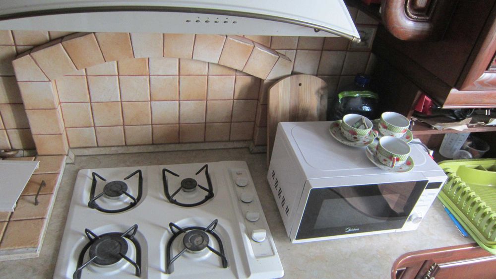 Квартира на вул. Потьомкінська, 17а в Миколаєві, ID 210321, фото №18