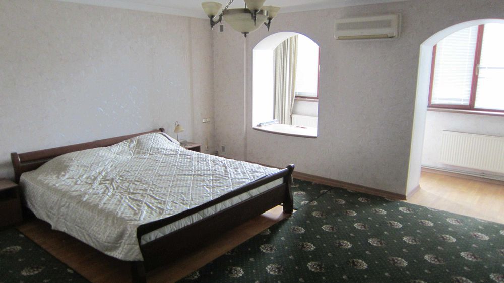 Квартира на вул. Потьомкінська, 17а в Миколаєві, ID 210321, фото №19