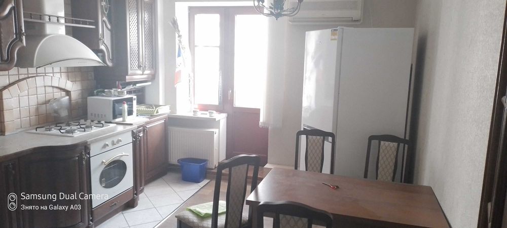 Квартира на вул. Потьомкінська, 17а в Миколаєві, ID 210321, фото №3