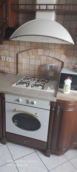 Квартира на вул. Потьомкінська, 17а в Миколаєві, ID 210321, фото №4