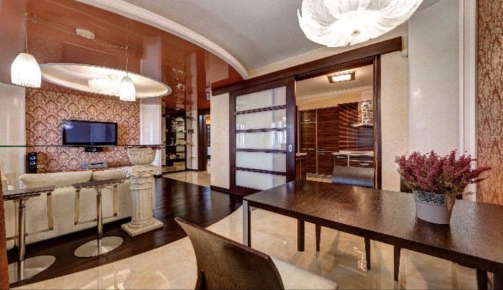 Квартира на вул. Верховинна, 35 в Києві, ID 200164, фото №12