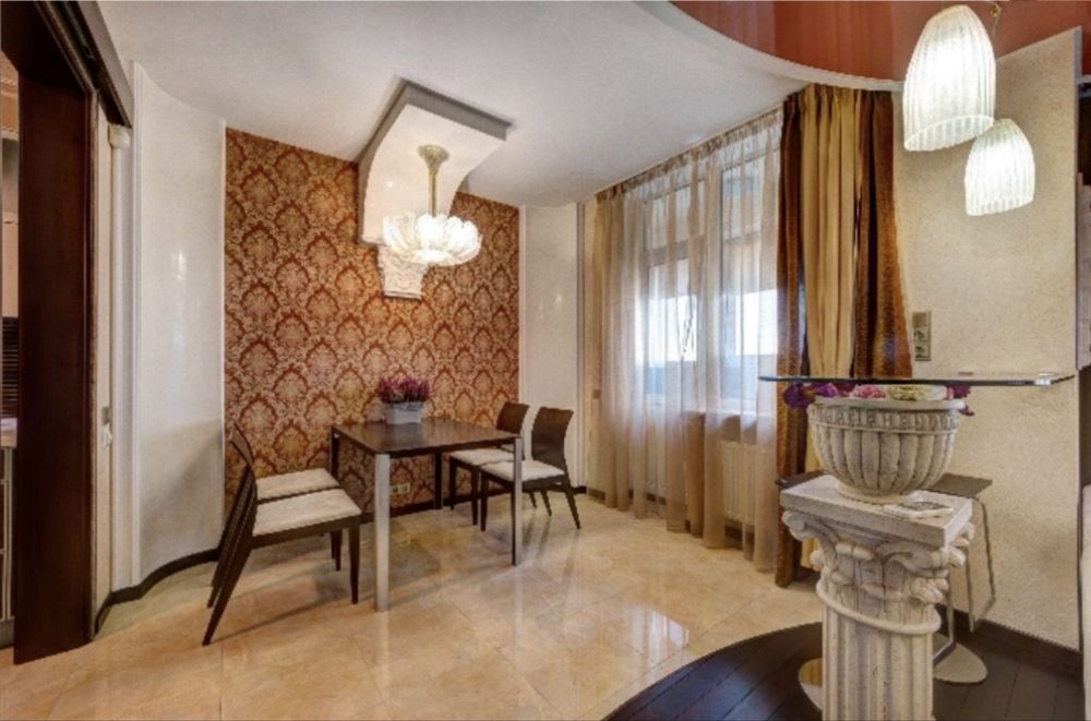 Квартира на вул. Верховинна, 35 в Києві, ID 200164, фото №13