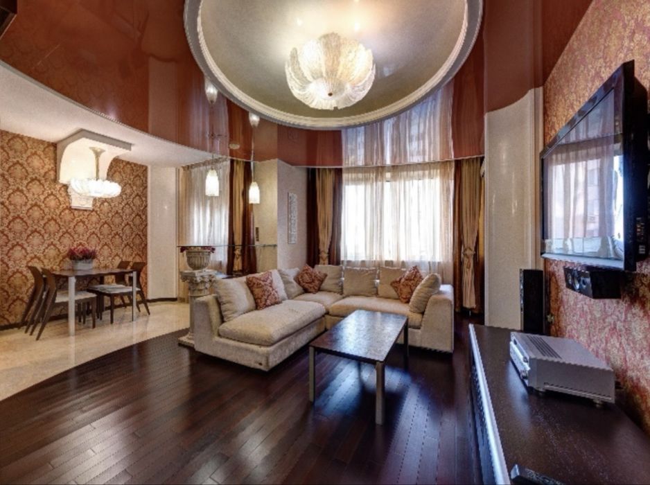 Квартира на вул. Верховинна, 35 в Києві, ID 200164, фото №16